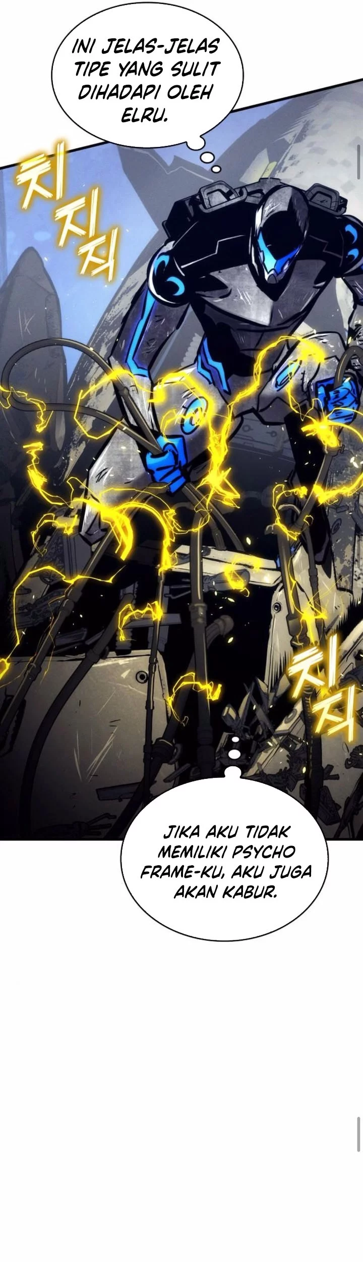 Kill The Dragon Chapter 159 fix Gambar 61